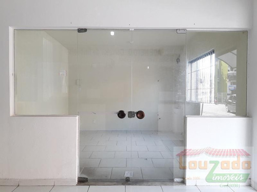 Comercial Para Venda Em Peruíbe, Centro - 1441_2-658044