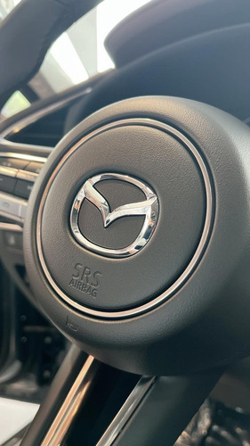Mazda3 Signature
