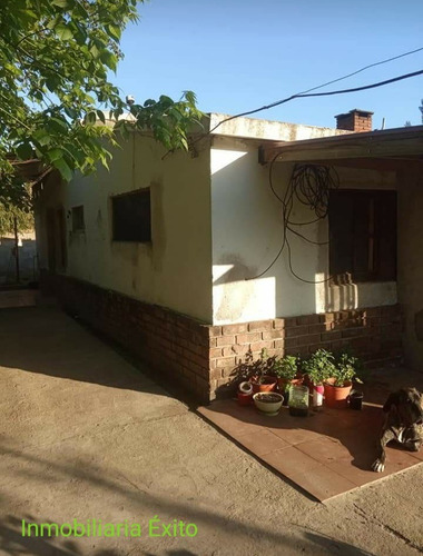 Se Vende Casa En Neptunia A 1 De Ruta Ib Terreno De 737 Mts