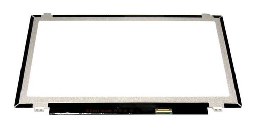 Pantalla Laptop Led 14.0 Slim Fhd Dell Hp Lenovo Acer