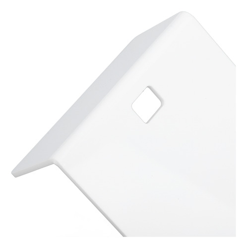 Mini Estante Flotante De Pared De Acrílico