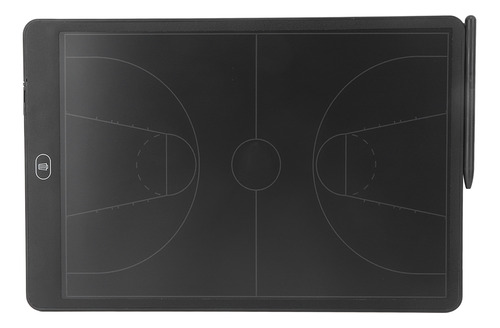 Tablero De Estrategia De Fútbol Lcd, Baloncesto Electrónico