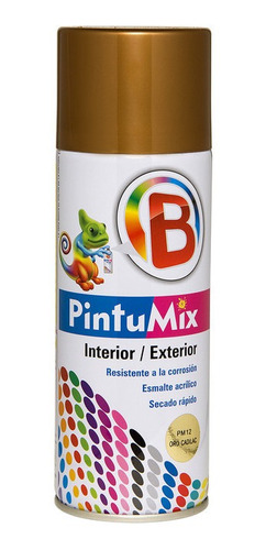 Pinturas Pintumix De 400 Ml Ocre Cadilac