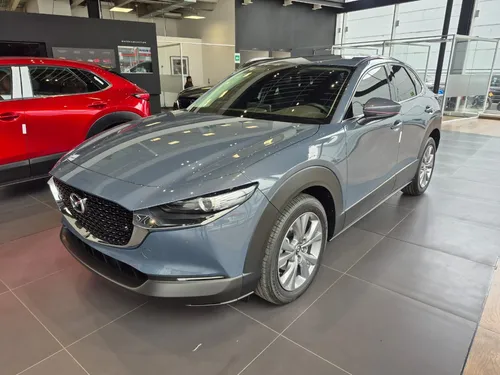 Mazda Cx-30 Grand Touring Mhev 2026 /170/jr