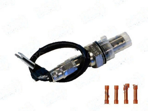Sonda Lambda Universal 4 Cables 7phm - 12w Aislado/libre