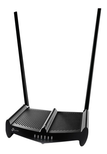 Access Point, Repetidor, Router Tp-link Tl-wr841hp Rompemuro