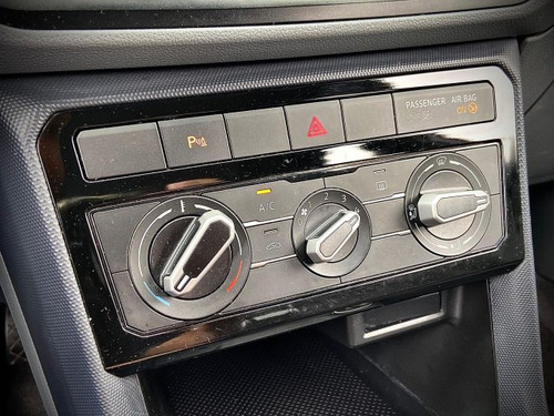 Volkswagen T-Cross T-Cross 1.0 200 TSI TOTAL FLEX AUTOMÁTICO