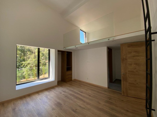 Imagen 22 de 24 de Estrena Moderna Casa, Avandaro, Valle De Bravo
