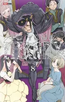Comprar Panini Manga To Your Eternity N.8: To Your Eternity, De Yoshitoki Ouima. Serie To Your Eternity, Vol. 8. Editorial Panini, Tapa Blanda, Edición 1 En Español, 2021
