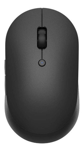 Mouse Dual Inalámbrico Silencioso - Tienda Oficial Xiaomi Color Blanco