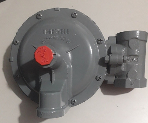 Regulador Gas American Meter 1813c 1,5-2 Psi Plantas E, Etc
