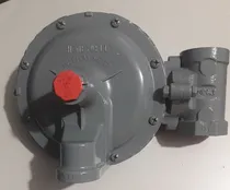 Comprar Regulador Gas Directo Natural Plantas Eléctricas, Hornos Etc