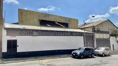Imagen 23 de 27 de Impecable Galpón En Venta En El Llanito! Mls#22-23703