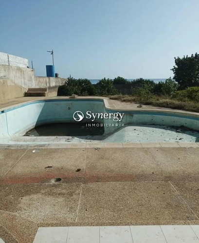 Venta Parcela En Tanaguarena