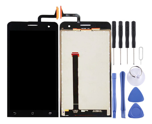 Pantalla Lcd Oem Para Asus Zenfone 5/a502cg