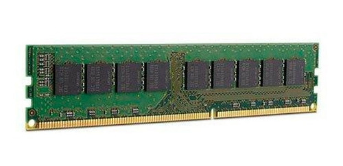 Imagen 2 de 3 de Memoria Ram Kingston Ddr4 8gb Pc4-21300 2666mhz Dimm Pc Escr