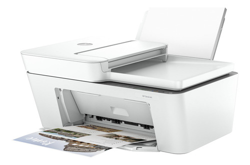 Hp Deskjet 4258e All-in-one Printer