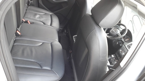 Imagem 9 de 10 de Audi Q3 2016 1.4 Tfsi Ambiente S-tronic 5p