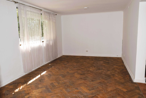 Casa En Venta, Pucará, Ortuzar, Ñuñoa (106904)