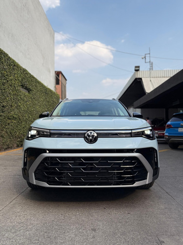 Volkswagen Taos 1.4 Tsi Highline At