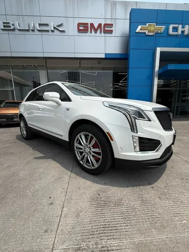 Cadillac Xt5 2023
