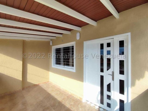 Imagen 25 de 29 de Casa En Venta Urb La Mulera,maracay 23-13154 Hc