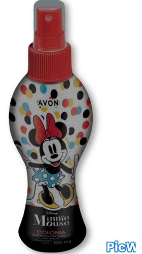 Colonias Para Niños Y Niñas De Avon Disney 150ml.