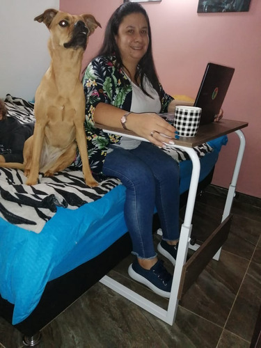 Escritorio Graduable