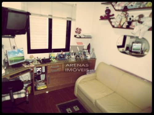 Imagem 6 de 19 de Apartamento - 137