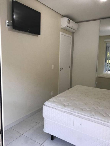 Imagem 2 de 24 de Apartamento Residencial À Venda, Jardim São Lourenço, Bertioga. - Ap0257