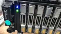 Comprar Storage Equallogic Ps4100 2 Controladoras Iscsi 2x 1gb 24bay