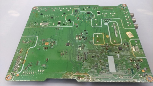 Placa Principal Tv Samsung Pl42b450b1 Bn94-03150a (Usado)