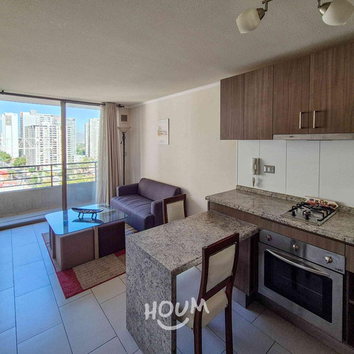 Departamento Avenida Víctor Jara Id: 147140