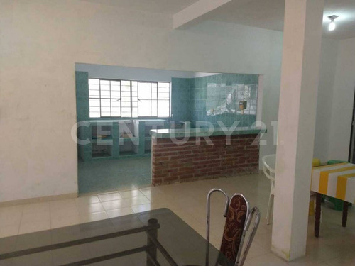 Imagen 12 de 20 de Casa En Venta En Tecolutla Veracruz A Tres Calles De La Playa