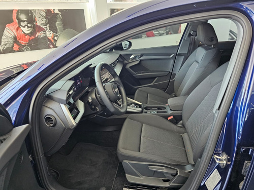 Audi A3 1.4 Sedán 35tfsi Dynamic At Dsg