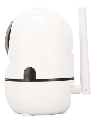 Cámara Inteligente Wifi De Seguridad 1080p Full Hd 2.4ghz Ho