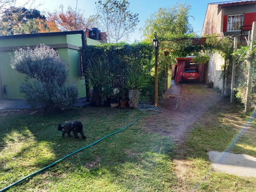 Imagen 30 de 30 de Casa + Depto En Venta (1428)