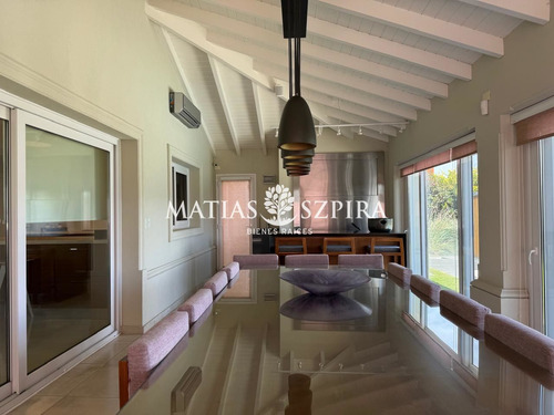 Casa En Venta La Concepción Ii