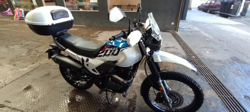 Vendo Hero Xpulse 200 Impecable Unica Mano Service Al Dia