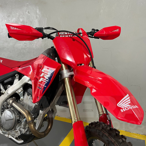 Honda Crf 250 Rx - 0km - 2025