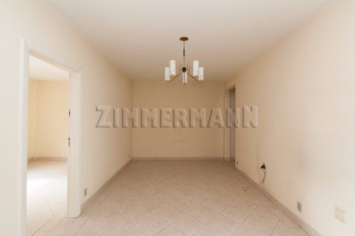 Imagem 6 de 11 de Apartamento - Perdizes - Ref: 94400 - V-94400