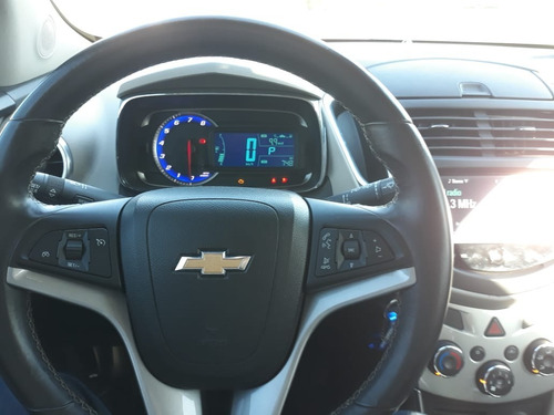 Chevrolet Tracker Aut. Flex 1.8 16 Valv.