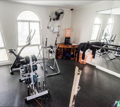 Imagem 26 de 27 de Apartamento À Venda No Bairro Vila Prudente - São Paulo/sp, Zona Leste - 601