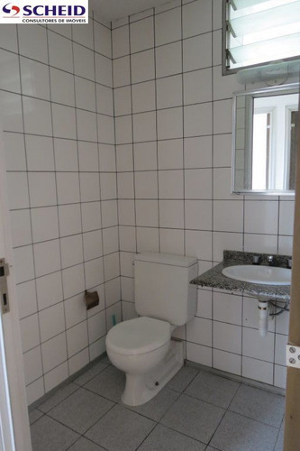 Imagem 10 de 15 de V.campestre, 78m, 3 Dorm, Sala, Cozinha, Banheiro, 1 Vaga, Lazer, Ótima Localização - Mc2256