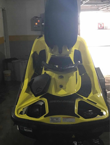Sea Doo Turbo Intercooler Unico Dono Revisado