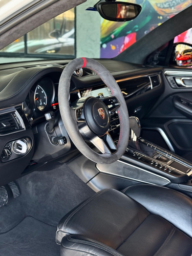 Porsche Macan Turbo 3.6 Bi-Turbo 400cv