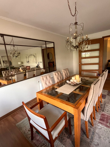 Departamento | 3d Y 4b + Sala De Estar
