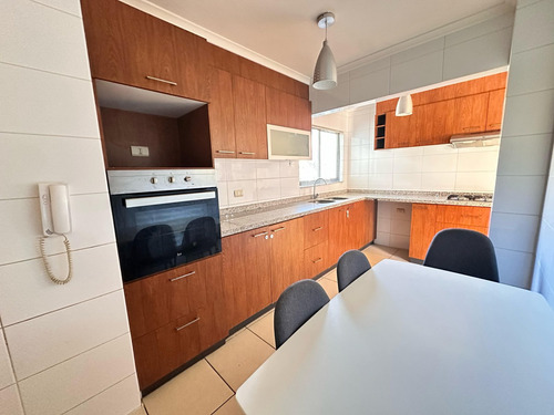 Casa San Andrés Del Valle, Concepción, Ibacache Propiedades