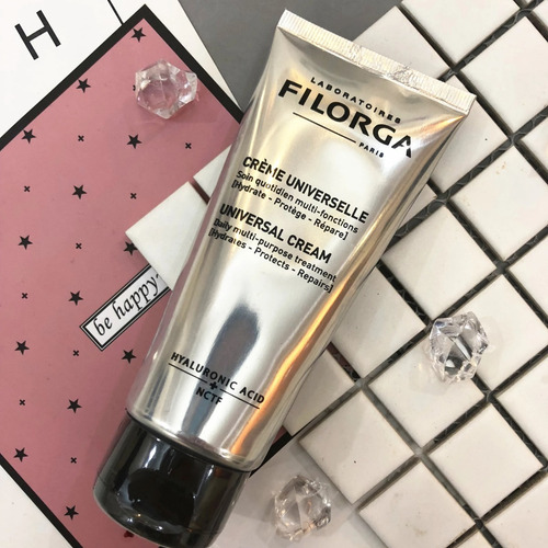 Crema Universal Filorga Ácido Hialuronico