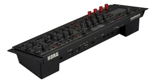 Korg Modwave Module Rackmountable Oferta Msi
